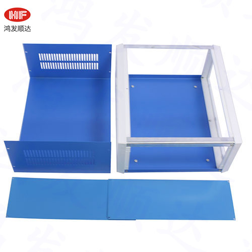 HF-D-4 110*250*190mm