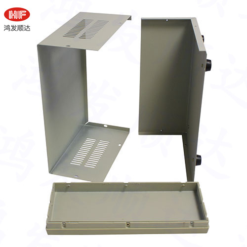 HF-D-17 50*150*120mm