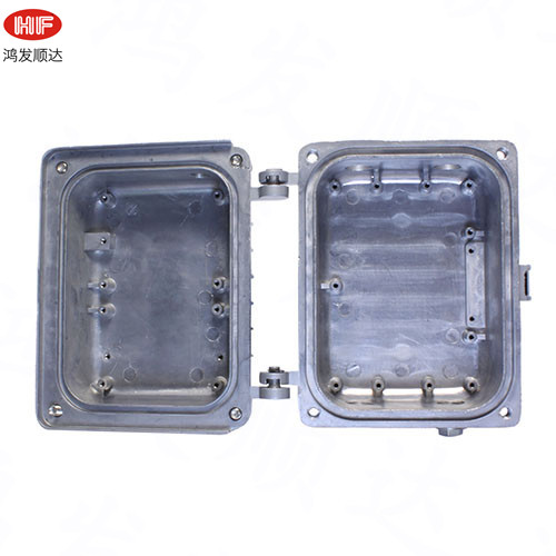 HF-E-16  131*95*78mm