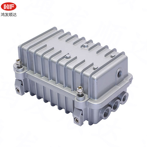 HF-E-17  167*83*84mm