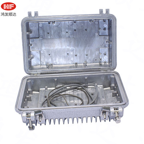 HF-E-43   257*147*95mm