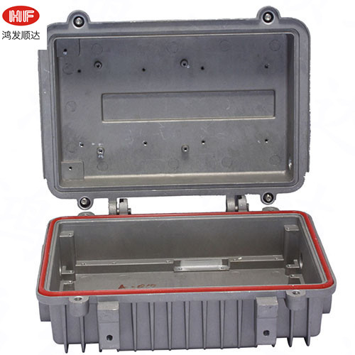 HF-E-46  216*135*83mm