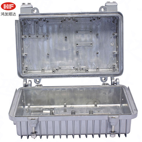 HF-E-55   257*147*95mm