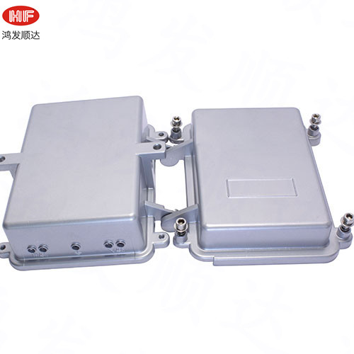 HF-E-97  161*113*81mm