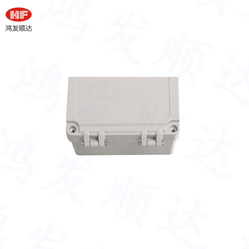 HF-E-165   160*160*85mm