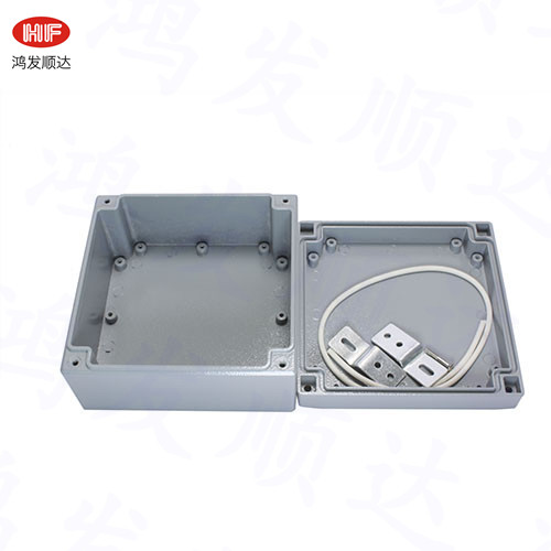 HF-E-190   140*140*75mm