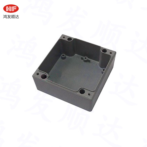 HF-E-200   100*100*60mm