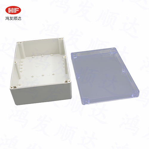 HF-H-40  222*145*55? mm