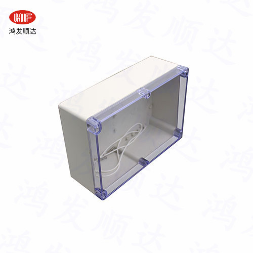 HF-H-40  222*145*55? mm