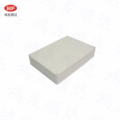 HF-H-81  290*210*60mm