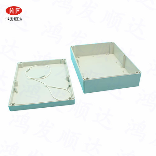 HF-H-82  290*210*80mm