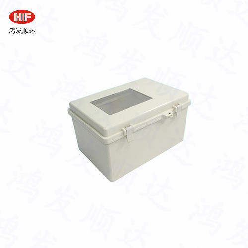 HF-H-91  300*200*167mm