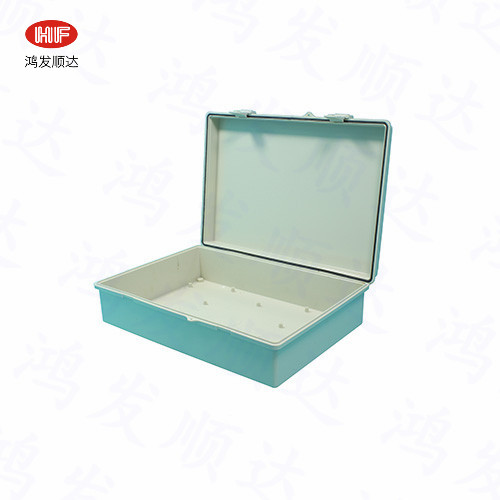 HF-H-119   375*258*104mm