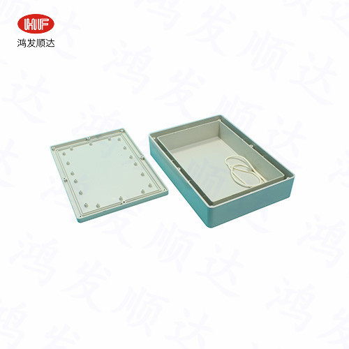 HF-H-164  235*165*45mm