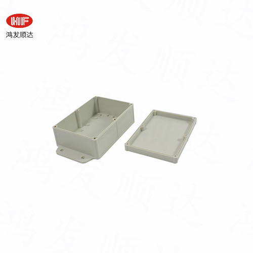 HF-H-254  260*143*78mm