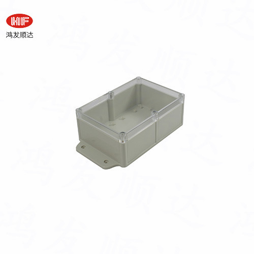 HF-H-256  260*143*78mm