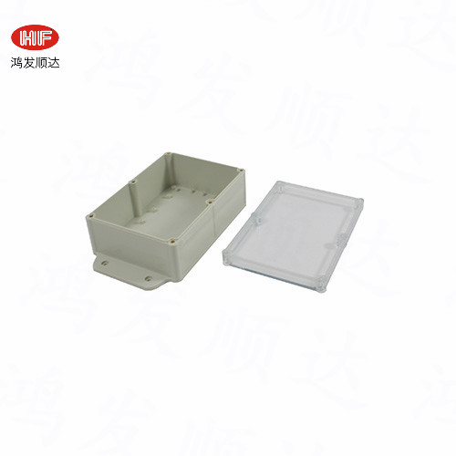 HF-H-256  260*143*78mm