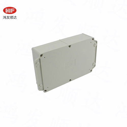 HF-H-265  283*165*66mm