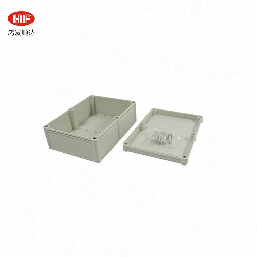 HF-H-295   268*198*102mm