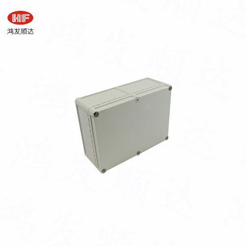 HF-H-295   268*198*102mm