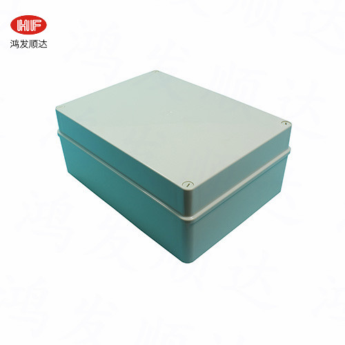 HF-H-305   305*228*120mm