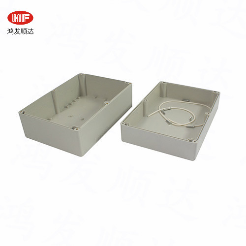 HF-H-331  263*183*125mm