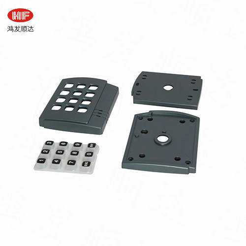 HF-K-6   108*86.9*32.4mm