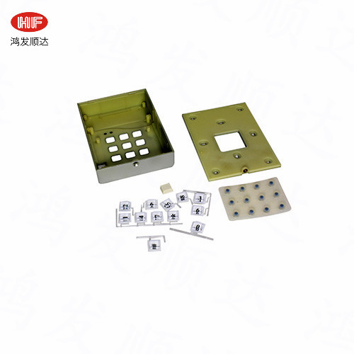 HF-K-9   120*86*25mm