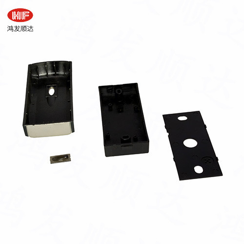 HF-K-25  123*55*22mm