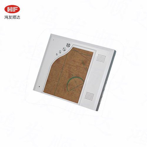 HF-K-92  291*210*50mm