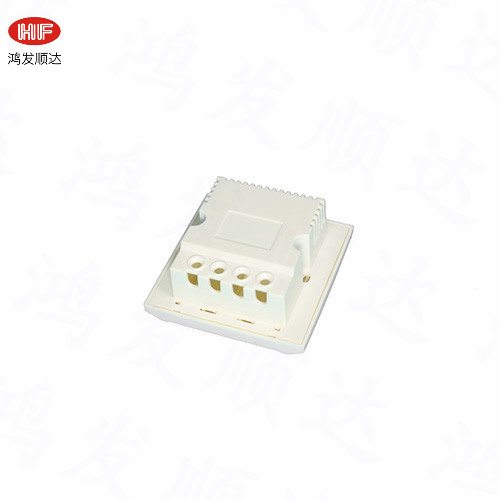 HF-K-108  86*86*37mm