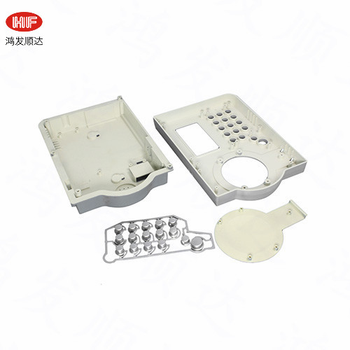 HF-K-116  200*136*46mm