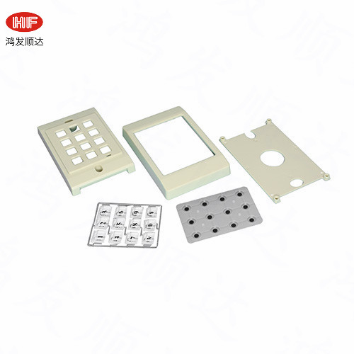 HF-K-195   115*75*17mm