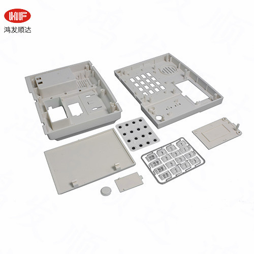 HF-K-203   210*165*51mm