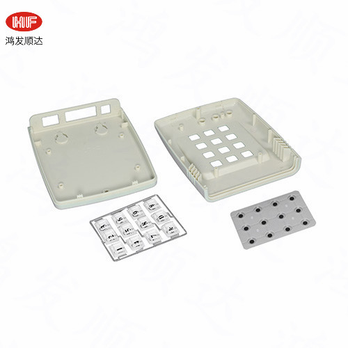 HF-K-209  123*99*26mm