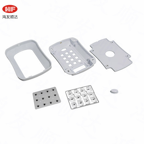 HF-K-243  172.3*85.3*20mm