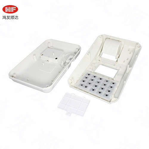 HF-K-250  283*182*96mm