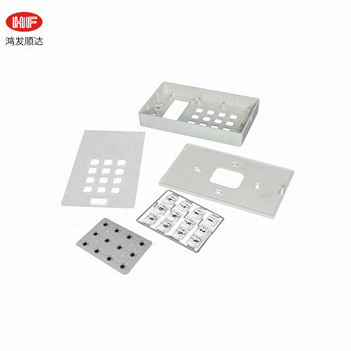 HF-K-251  140*85*20mm