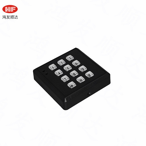 HF-K-253  86*86*20mm