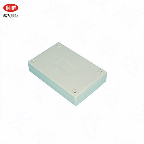 HF-M-80   125*80*25mm