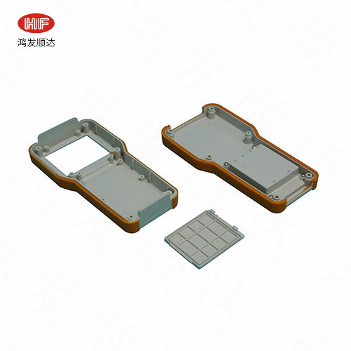 HF-M-142  165*80*31mm