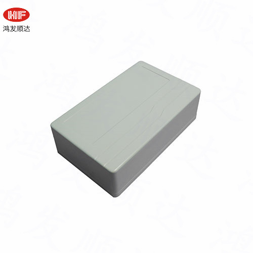 HF-N-65   204*127*60mm