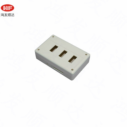 HF-N-155  80*50*22.5mm