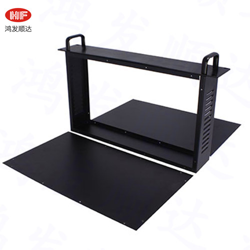 HF-B-42 155*482.6*300mm