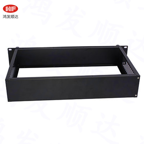 HF-B-41 133*482.6*250mm