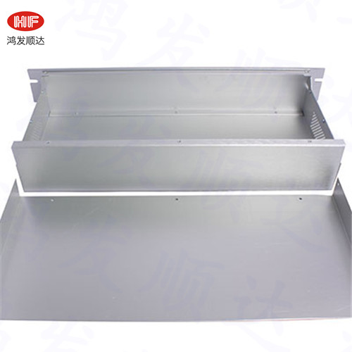 HF-B-32 66*482.6*200mm