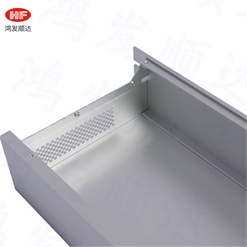 HF-B-31 44*482.6*200mm