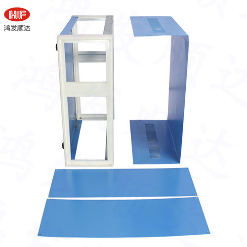 HF-D-5 115*310*285mm