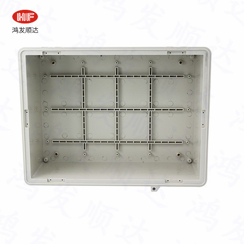 HF-H-102  390*290*165mm